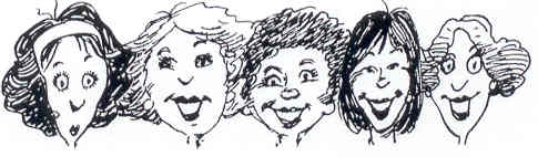 Creative Ladies - Oxford, Maine