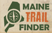 Maine Trail Finder
